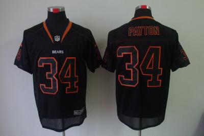 Men's NFL Jersey-718